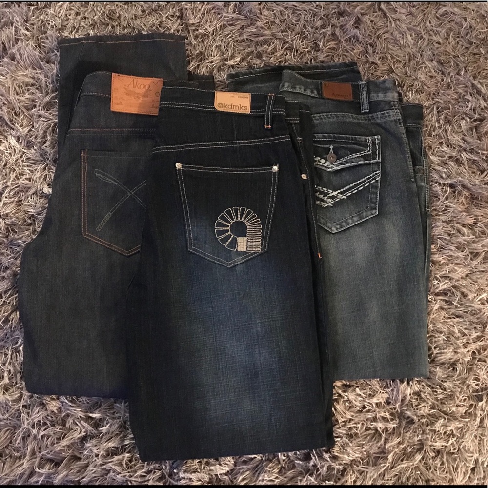 Men’s jeans